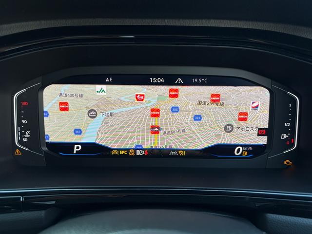 Ｔ－ロック ＴＤＩ　４モーション　Ｒライン　ブラックスタイル　ＩＱ．ＬＩＧＨＴ（25枚目）