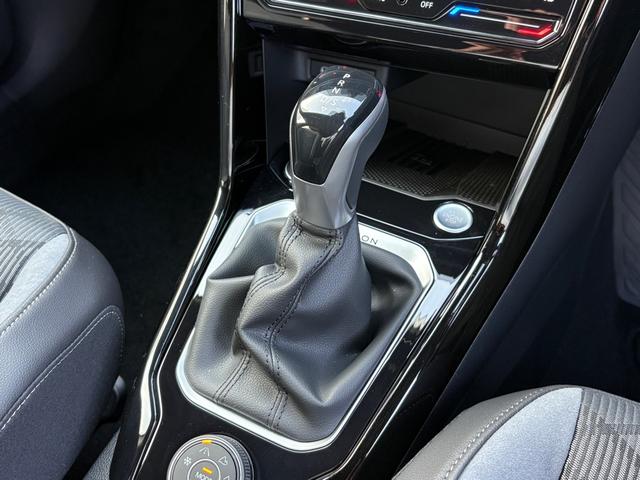 Ｔ－ロック ＴＤＩ　４モーション　Ｒライン　ブラックスタイル　ＩＱ．ＬＩＧＨＴ（36枚目）