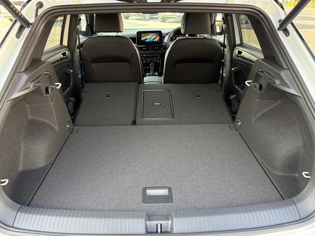 Ｔ－ロック ＴＤＩ　４モーション　Ｒライン　ブラックスタイル　ＩＱ．ＬＩＧＨＴ（48枚目）