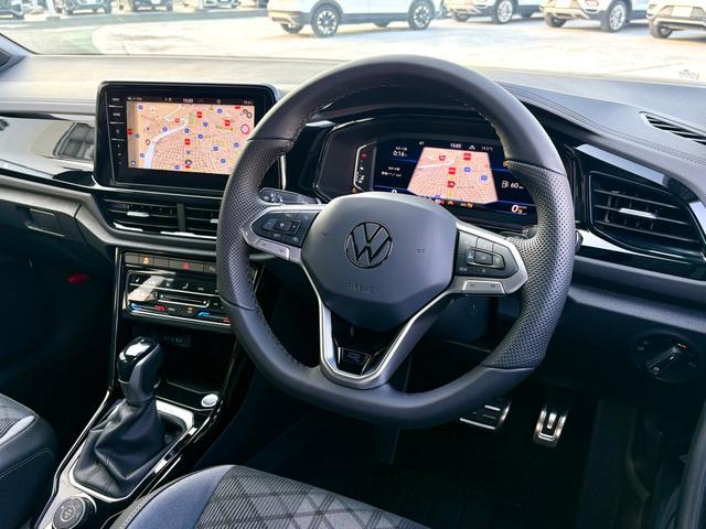 Ｔ－ロック ＴＤＩ　４モーション　Ｒライン　ブラックスタイル　ＩＱ．ＬＩＧＨＴ（50枚目）