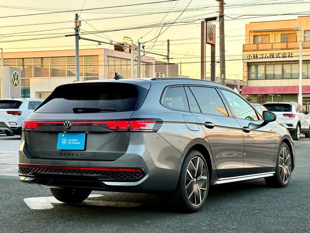 アフターサービスは全国のＶｏｌｋｓｗａｇｅｎ正規ディーラーで対応。遠方のお客様も安心してご購入いただけるよう、丁寧にサポートいたします。