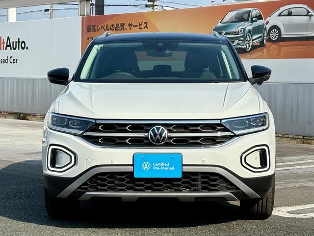 T-ロック TDI 4モーション スタイル IQ.LIGHT(5枚目)