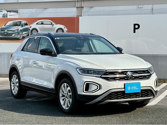 T-ロック TDI 4モーション スタイル IQ.LIGHT(6枚目)