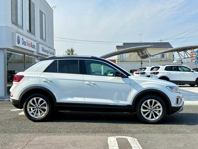 T-ロック TDI 4モーション スタイル IQ.LIGHT(7枚目)