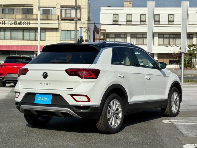 T-ロック TDI 4モーション スタイル IQ.LIGHT(8枚目)