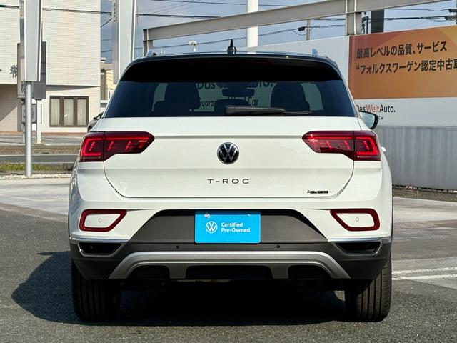 T-ロック TDI 4モーション スタイル IQ.LIGHT(9枚目)