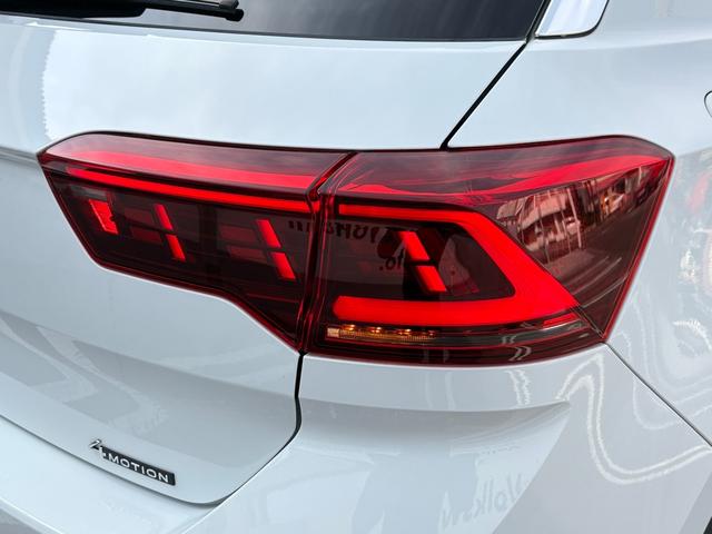 T-ロック TDI 4モーション スタイル IQ.LIGHT(14枚目)