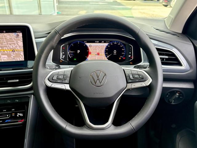 T-ロック TDI 4モーション スタイル IQ.LIGHT(22枚目)