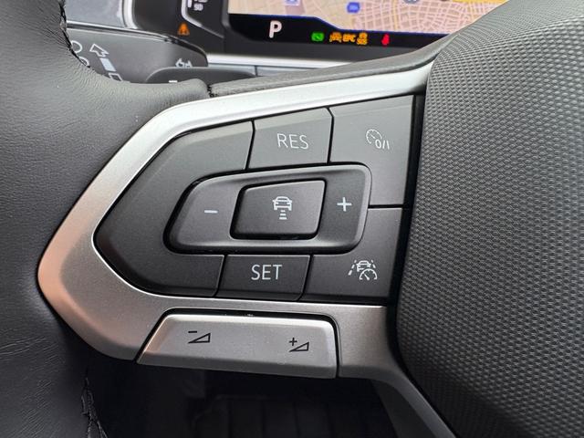 T-ロック TDI 4モーション スタイル IQ.LIGHT(25枚目)