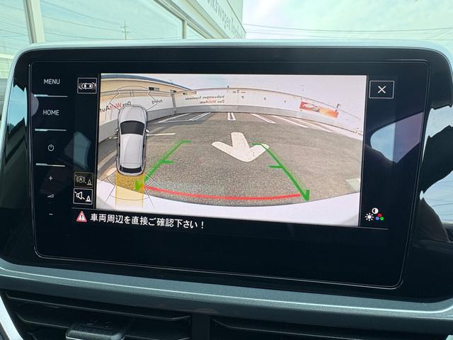 T-ロック TDI 4モーション スタイル IQ.LIGHT(29枚目)