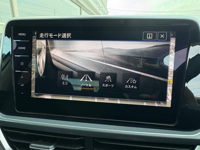 T-ロック TDI 4モーション スタイル IQ.LIGHT(30枚目)