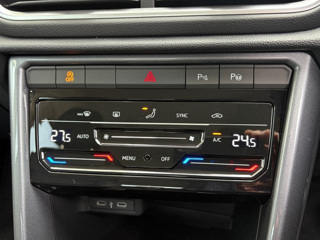 T-ロック TDI 4モーション スタイル IQ.LIGHT(33枚目)