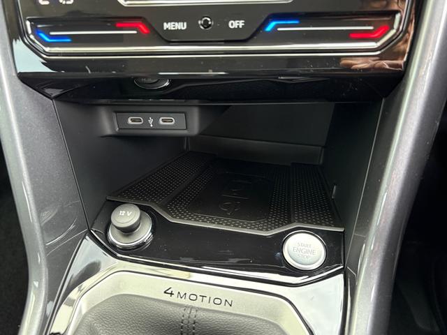 T-ロック TDI 4モーション スタイル IQ.LIGHT(34枚目)