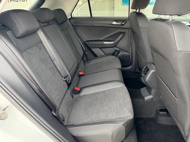 T-ロック TDI 4モーション スタイル IQ.LIGHT(42枚目)