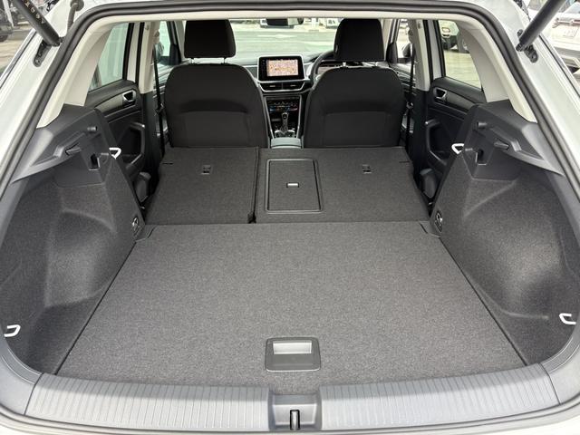 T-ロック TDI 4モーション スタイル IQ.LIGHT(48枚目)