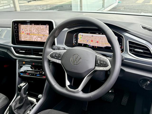 T-ロック TDI 4モーション スタイル IQ.LIGHT(50枚目)