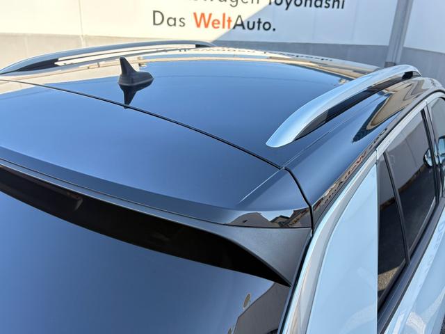 T-ロック TDI スポーツ デジタルメーター ACC LEDヘッドライト 電動リヤゲート 後方死角検知機能 障害物センサー レーンアシスト App-Connect Bluetooth ブラックルーフ ETC USB 認定保証付(12枚目)