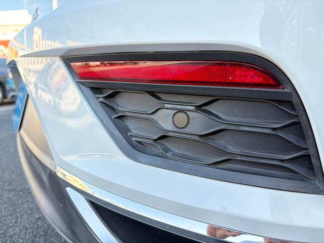 T-ロック TDI スポーツ デジタルメーター ACC LEDヘッドライト 電動リヤゲート 後方死角検知機能 障害物センサー レーンアシスト App-Connect Bluetooth ブラックルーフ ETC USB 認定保証付(16枚目)