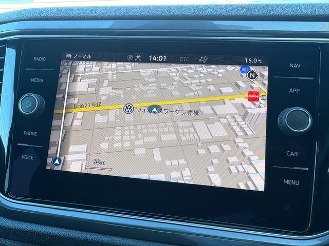 T-ロック TDI スポーツ デジタルメーター ACC LEDヘッドライト 電動リヤゲート 後方死角検知機能 障害物センサー レーンアシスト App-Connect Bluetooth ブラックルーフ ETC USB 認定保証付(29枚目)