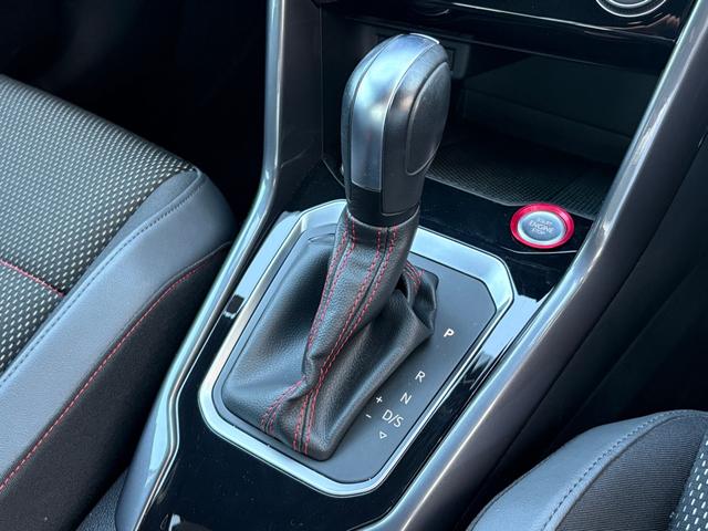 T-ロック TDI スポーツ デジタルメーター ACC LEDヘッドライト 電動リヤゲート 後方死角検知機能 障害物センサー レーンアシスト App-Connect Bluetooth ブラックルーフ ETC USB 認定保証付(35枚目)