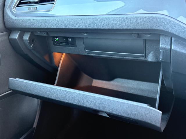 T-ロック TDI スポーツ デジタルメーター ACC LEDヘッドライト 電動リヤゲート 後方死角検知機能 障害物センサー レーンアシスト App-Connect Bluetooth ブラックルーフ ETC USB 認定保証付(38枚目)