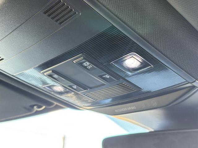 T-ロック TDI スポーツ デジタルメーター ACC LEDヘッドライト 電動リヤゲート 後方死角検知機能 障害物センサー レーンアシスト App-Connect Bluetooth ブラックルーフ ETC USB 認定保証付(39枚目)