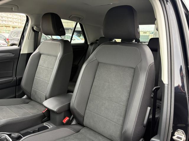 Ｔ－ロック ＴＤＩ　４モーション　スタイル　登録済未使用車　ＬＥＤマトリックスヘッドライト　ＡＣＣ　トラベルアシスト　デジタルメーター　電動リヤゲート　Ａｐｐ－Ｃｏｎｎｅｃｔ　後方死角検知機能　障害物センサー　新車保証継承（48枚目）