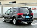 高強度ボディ×衝撃吸収構造で、万が一にも備えた安心設計。Volkswagenならではの安全性能です。