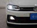 ポロ TSI Rライン(5枚目)