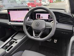 運転席側からの視線です。 4