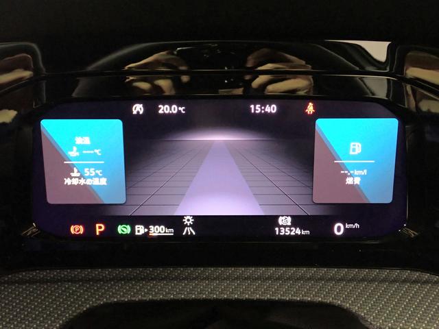 ゴルフ ＴＤＩ　Ｒライン　プラチナムエディション　純正メモリーナビ　フルセグＴＶ　ブルートゥース　ＵＳＢ　バックカメラ　ＥＴＣ２．０　コンビシート　シート＆ステアリングヒーター　プリクラッシュＢ　ＬＥＤオートライト　ワンオーナー　禁煙車　スマートキー（9枚目）