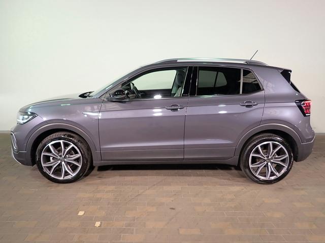 T-クロス TSI スタイル 純正メモリーナビ ブルートゥース Bカメラ ETC2.0 LEDオートライト インテリキー アダクティブクルーズ コンビシート シートヒーター ルーフレール 衝突軽減装置 ターボ 当社デモカー 禁煙車(4枚目)