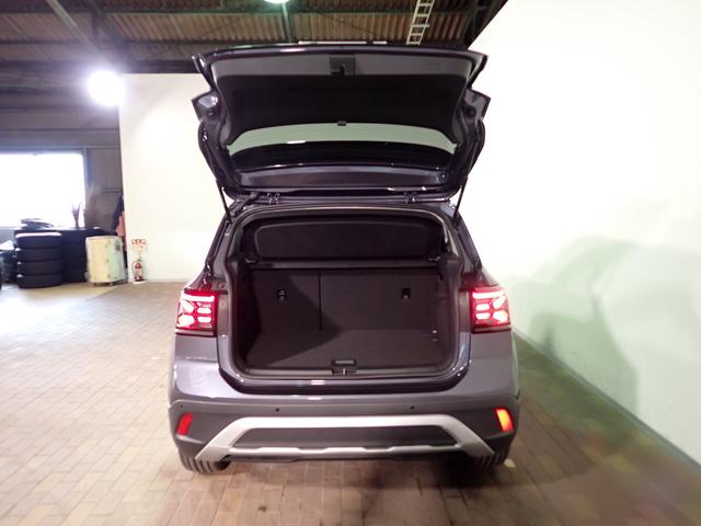 T-クロス TSI スタイル 純正メモリーナビ ブルートゥース Bカメラ ETC2.0 LEDオートライト インテリキー アダクティブクルーズ コンビシート シートヒーター ルーフレール 衝突軽減装置 ターボ 当社デモカー 禁煙車(7枚目)