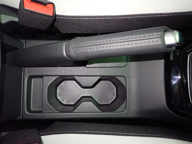 T-クロス TSI スタイル 純正メモリーナビ ブルートゥース Bカメラ ETC2.0 LEDオートライト インテリキー アダクティブクルーズ コンビシート シートヒーター ルーフレール 衝突軽減装置 ターボ 当社デモカー 禁煙車(21枚目)