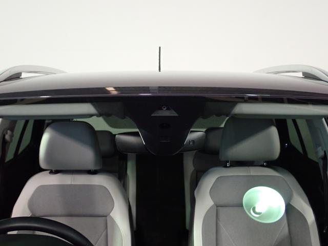 T-クロス TSI スタイル 純正メモリーナビ ブルートゥース Bカメラ ETC2.0 LEDオートライト インテリキー アダクティブクルーズ コンビシート シートヒーター ルーフレール 衝突軽減装置 ターボ 当社デモカー 禁煙車(28枚目)