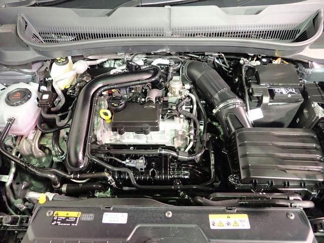 T-クロス TSI スタイル 純正メモリーナビ ブルートゥース Bカメラ ETC2.0 LEDオートライト インテリキー アダクティブクルーズ コンビシート シートヒーター ルーフレール 衝突軽減装置 ターボ 当社デモカー 禁煙車(30枚目)