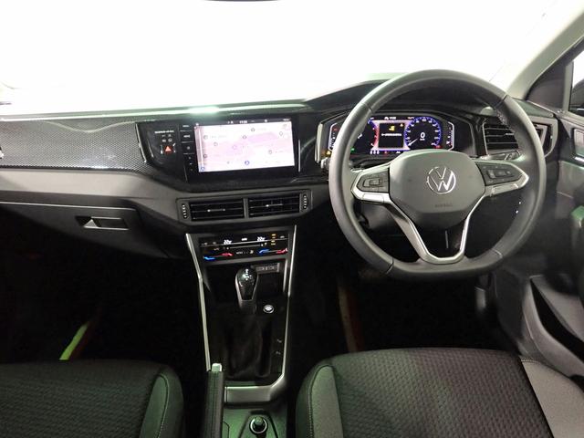 ポロ TSIアクティブ(2枚目)