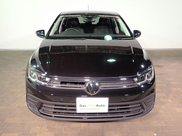 ポロ TSIアクティブ(5枚目)