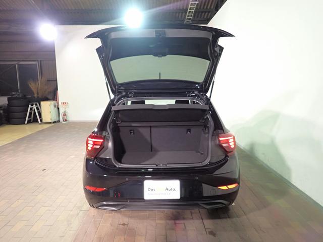 ポロ TSIアクティブ(7枚目)