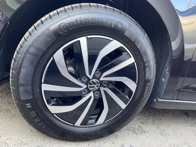 ポロ TSIアクティブ(8枚目)