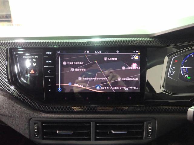 ポロ TSIアクティブ(10枚目)