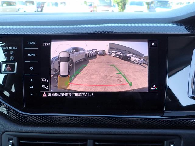 ポロ TSIアクティブ(11枚目)