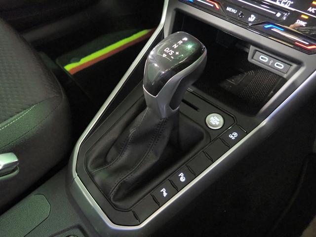 ポロ TSIアクティブ(12枚目)