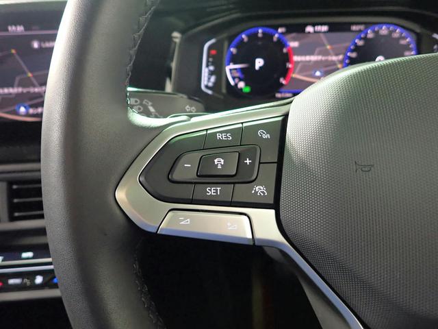 ポロ TSIアクティブ(15枚目)