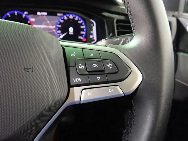 ポロ TSIアクティブ(16枚目)