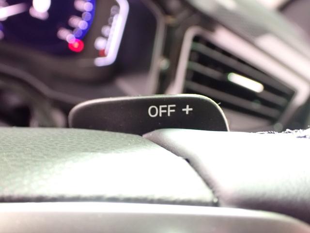 ポロ TSIアクティブ(19枚目)