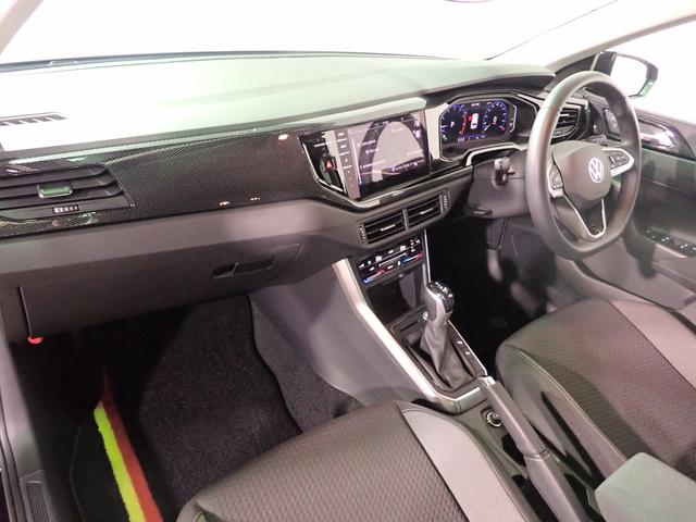 ポロ TSIアクティブ(20枚目)