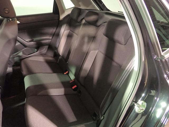 ポロ TSIアクティブ(22枚目)