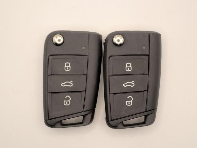 ポロ TSIアクティブ(24枚目)