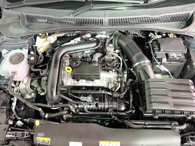 ポロ TSIアクティブ(25枚目)